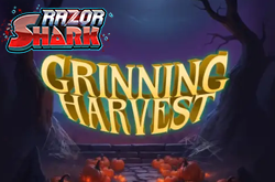 Grinning Harvest