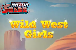 Wild West Girls